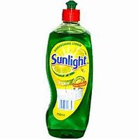 Sunlight Liquid 750g